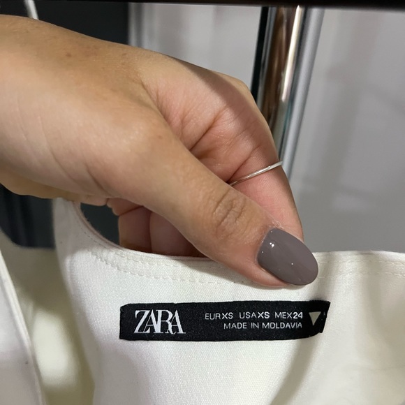 Zara corset top - Picture 2 of 2